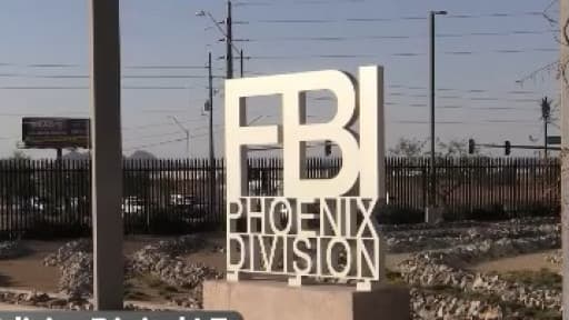 FBI Phoenix lanza convocatoria para pasantías para universitarios y otras contrataciones