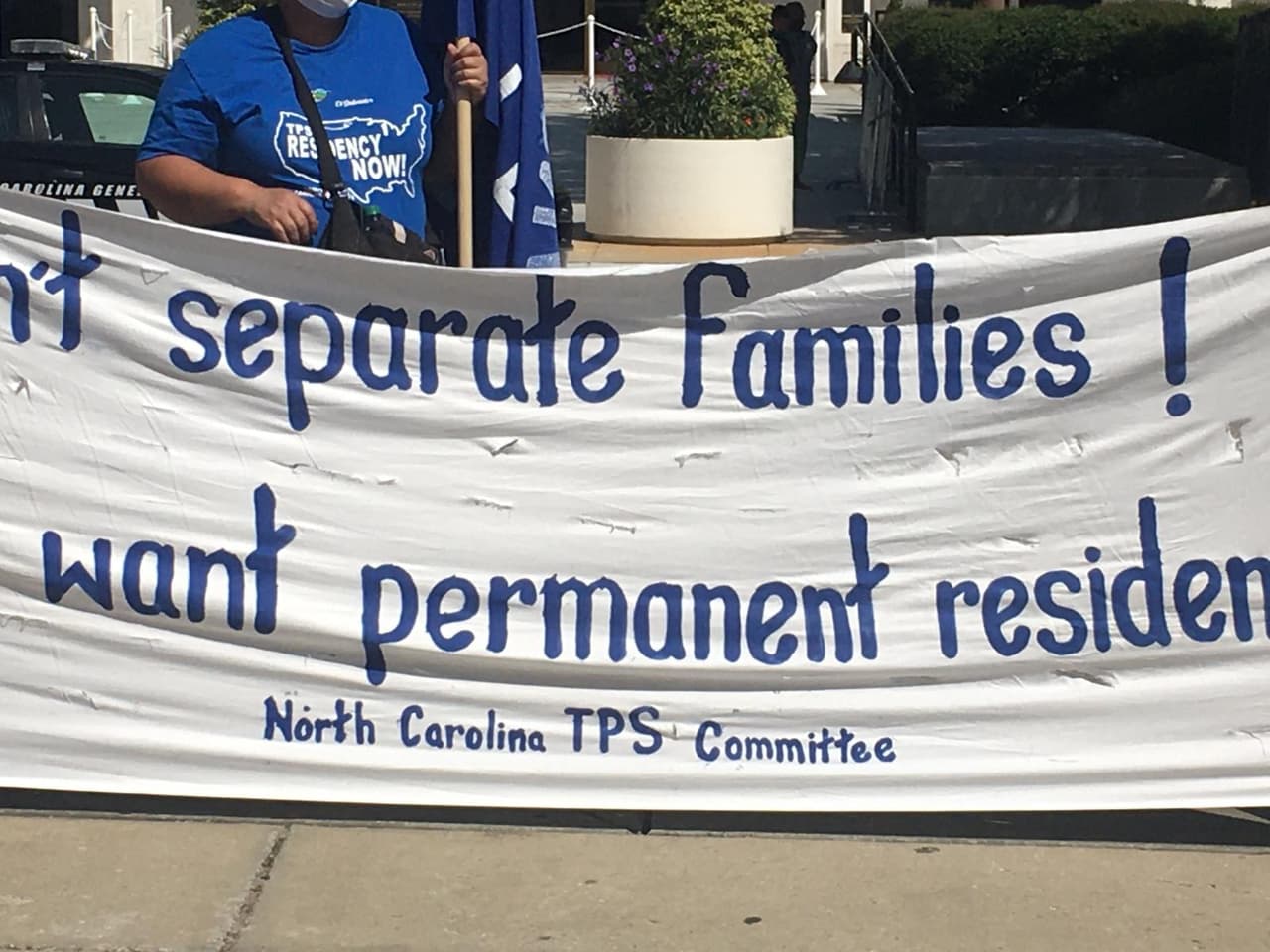 Esta noticia ocurre en medio de la crisis del coronavirus y a menos de 50 días de las elecciones.