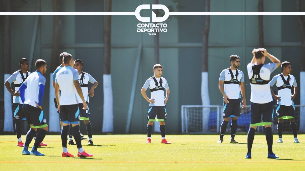 Hugo Sánchez está cerca de ser técnico del Cruz Azul