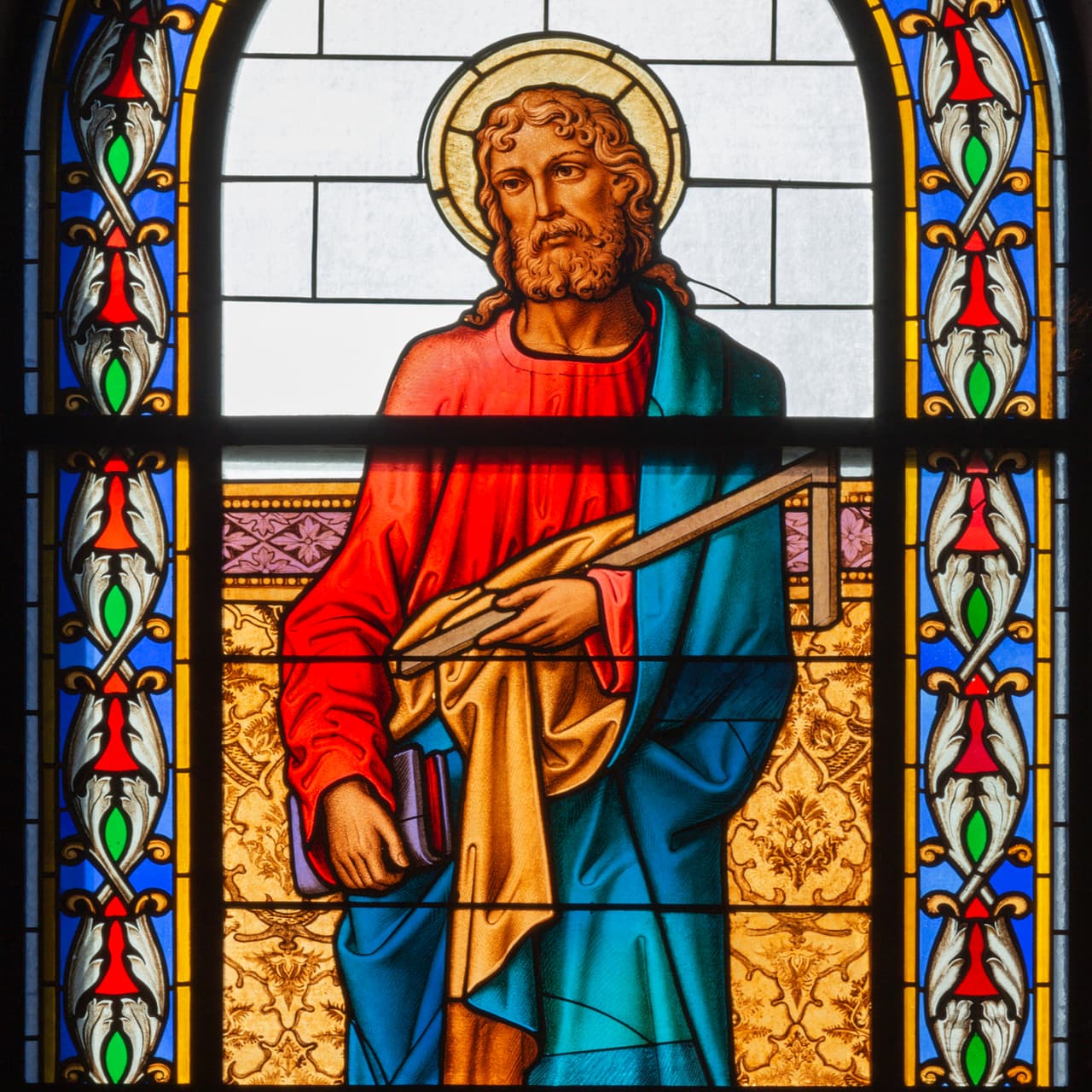 A partir de entonces, Tomás creyó fervientemente, y dedicó su vida a fomentar la fe en aquéllos que ni siquiera habían visto a Cristo. Cuenta la tradición que Tomás fue a la India a propagar la palabra de Dios y, aún en la actualidad, los católicos que viven en la Costa de Malabar, ubicada en la región sureste de India, se autodenominan, "Los cristianos de Santo Tomás" porque él fundó su comunidad y les ayudó a crecer en su fe.