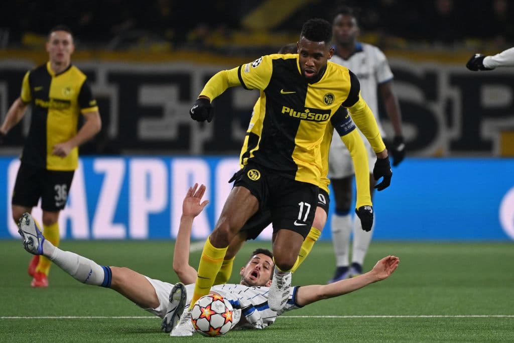 Malmo y Zenit firman el empate 1-1 en Suecia, Lille consigue importante triunfo frente al Salzburg 1-0 y Atalanta no logra vencer a los Young Boys y se conforman con el empate 3-3.