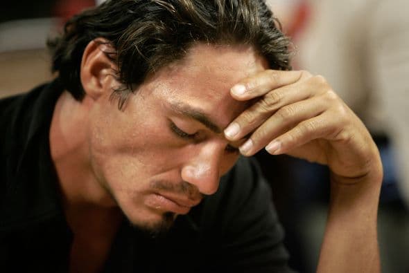 Dijo que mediante el Centro de Evaluación y Control de Confianza, se obliga a los cuadros del INM a aprobar cursos de formación y capacitación para su ingreso y permanencia laboral.