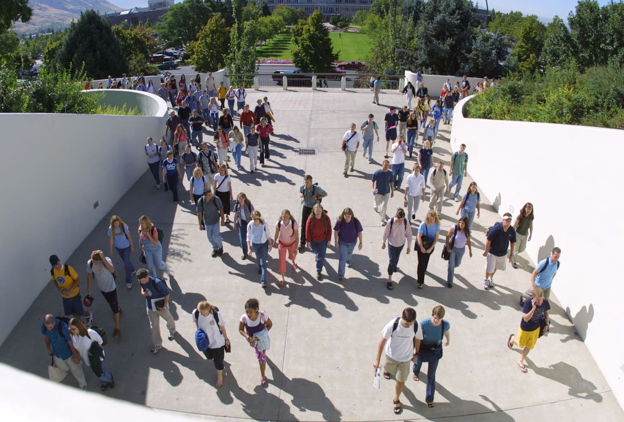 Gobierno quiere expandir el programa de Becas Pell