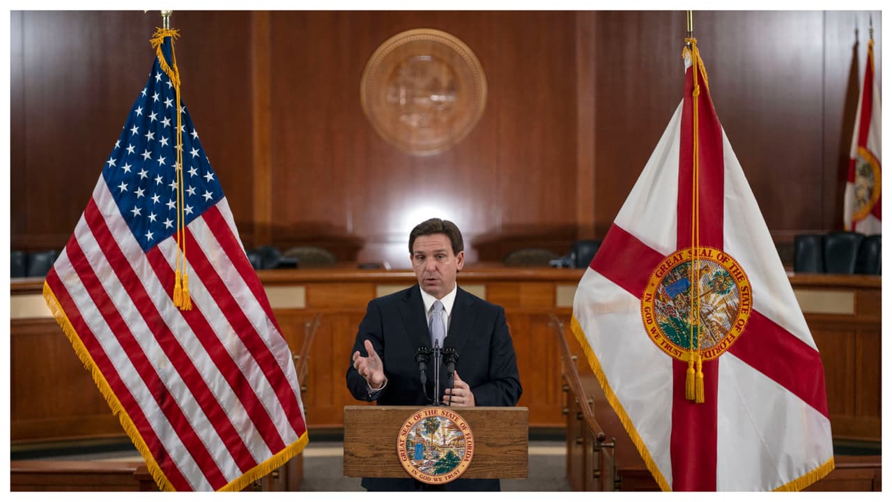 Entran en vigor más de 30 nuevas leyes en Florida este 1 de octubre: mira las más importantes