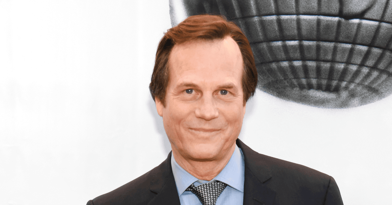 Bill Paxton