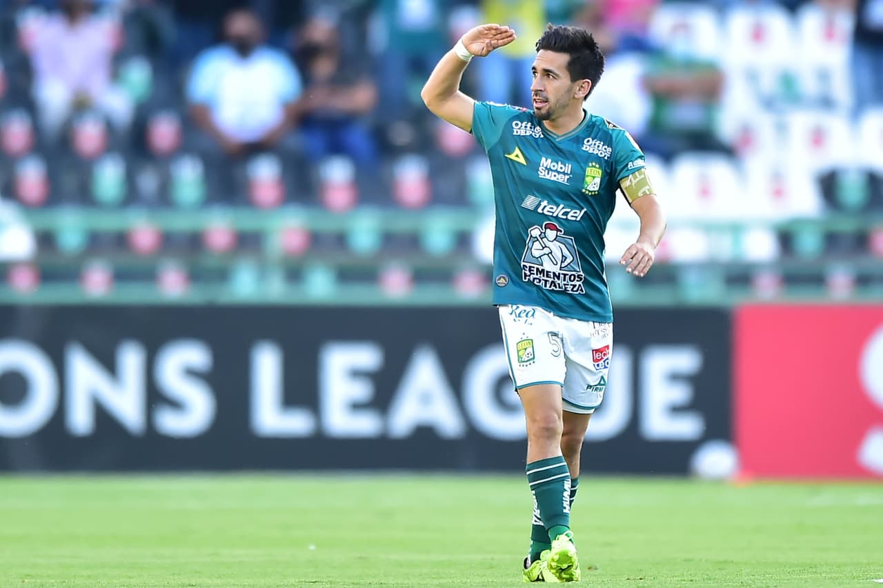 Fernando Navarro | Defensa