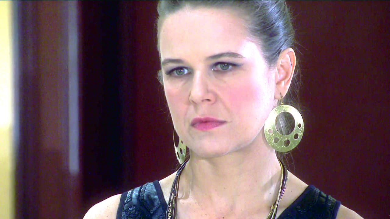 ¡Cuidado Federica! Podrían atraparte.