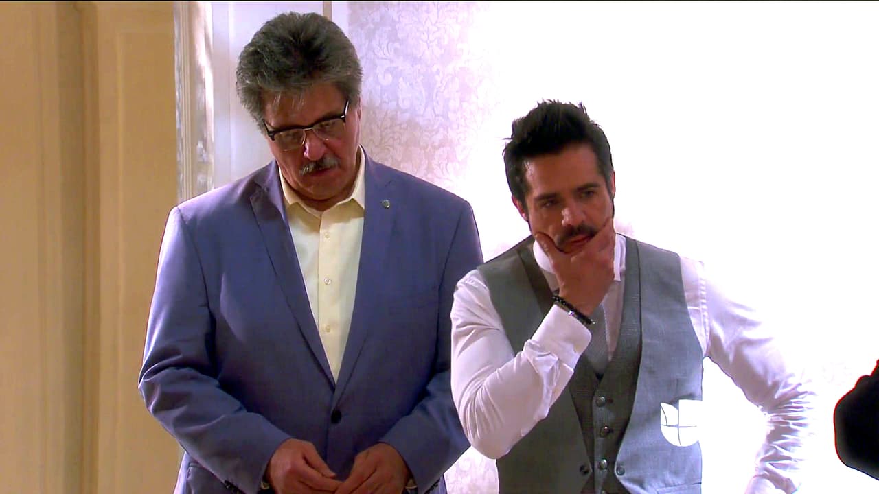 Todos están sorprendidos por su muerte tan repentina.