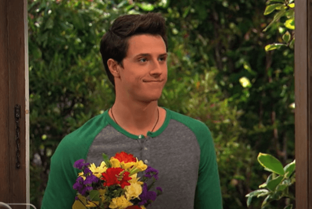 'Good Luck, Charlie!'