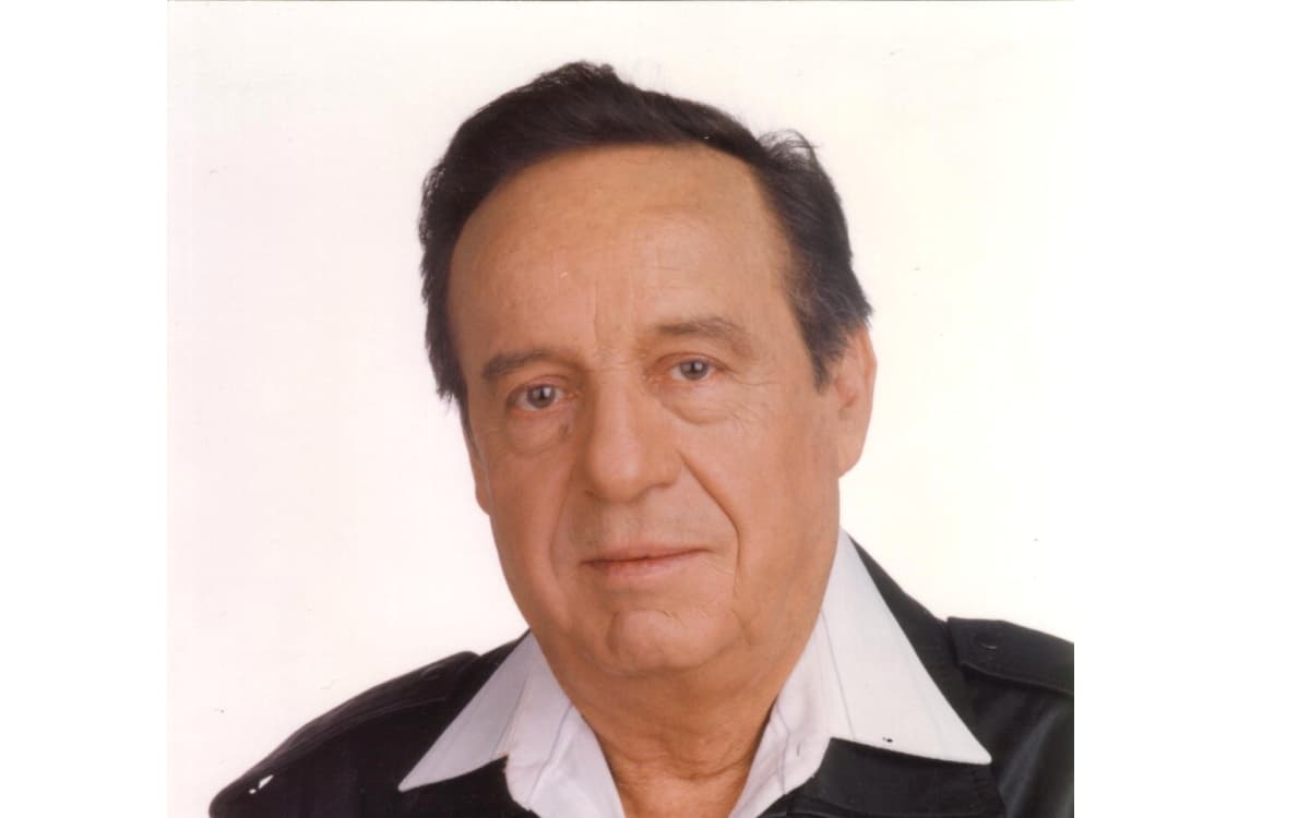 Esta es la gran fortuna que Chespirito supuestamente dejó como herencia