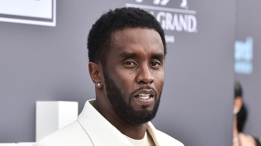 Sean 'Diddy' Combs es sentenciado a más de cuatro años de prisión y una multa de $500,000 
