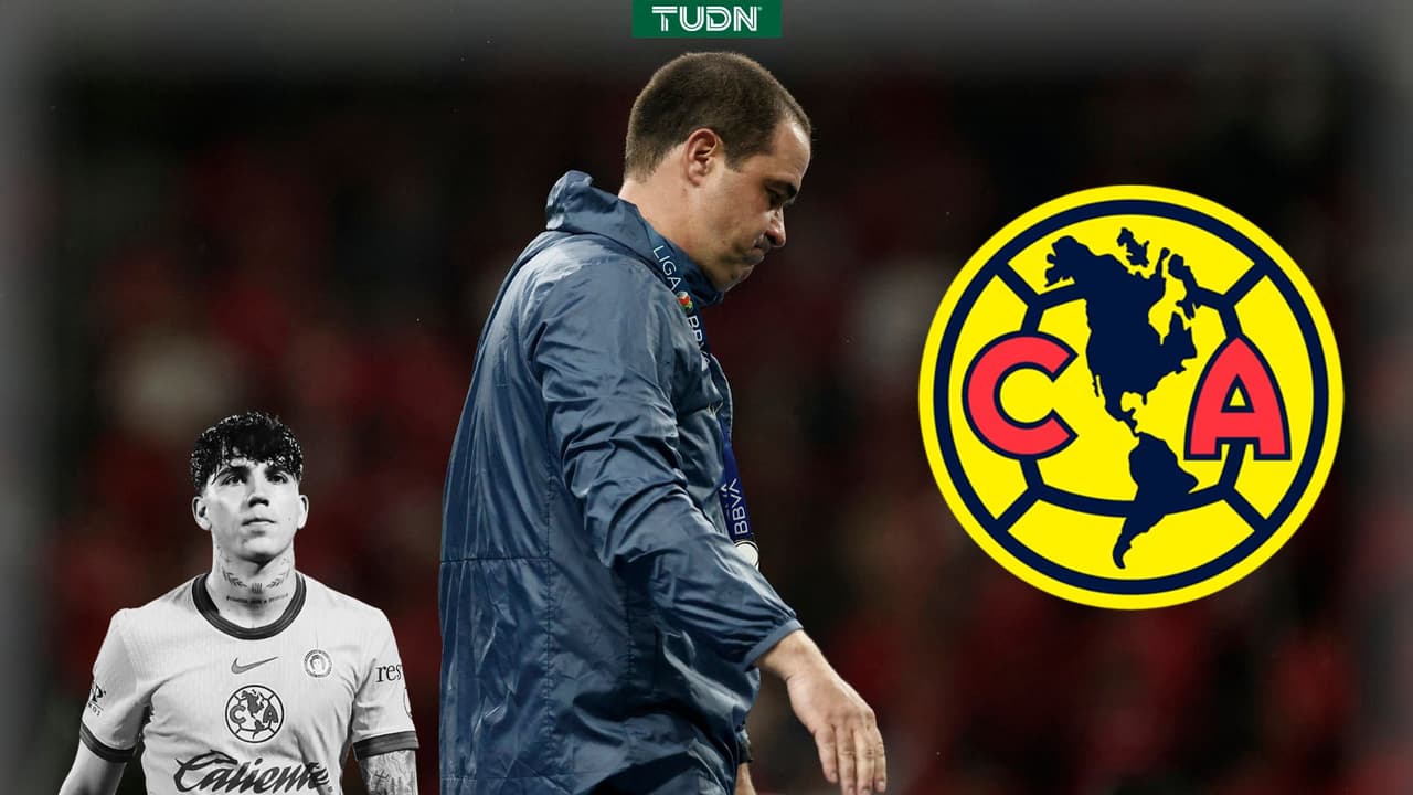 Jardine consuela a Kevin y lo que hace después nadie lo esperaba