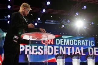 5 cosas de hoy sobre la campaña 2016