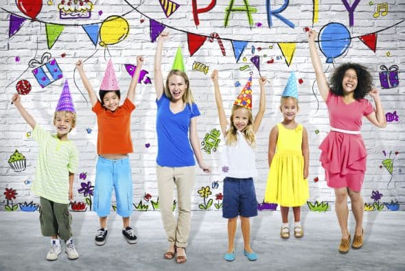 Cuatro aspectos que debes considerar. Toma en cuenta las sugerencias del portal Todobebé, para asegurarte que no falte nada en la celebración.