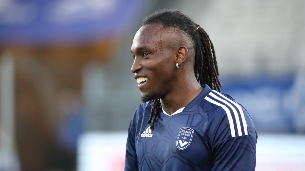 Alberth Elis está en la mira de Nantes y Norwich City