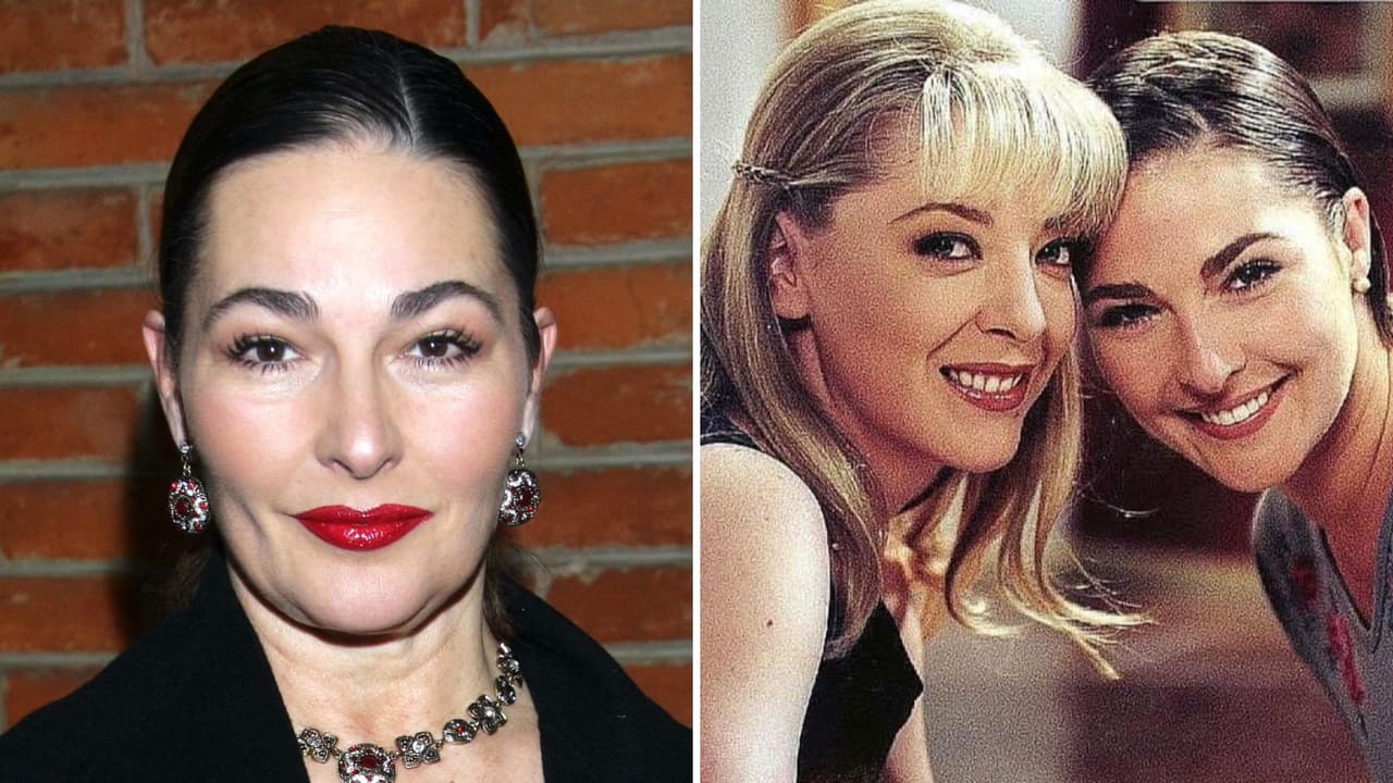 Eugenia Cauduro aclara si Edith González le “hizo la vida imposible”: “Es muy feo”