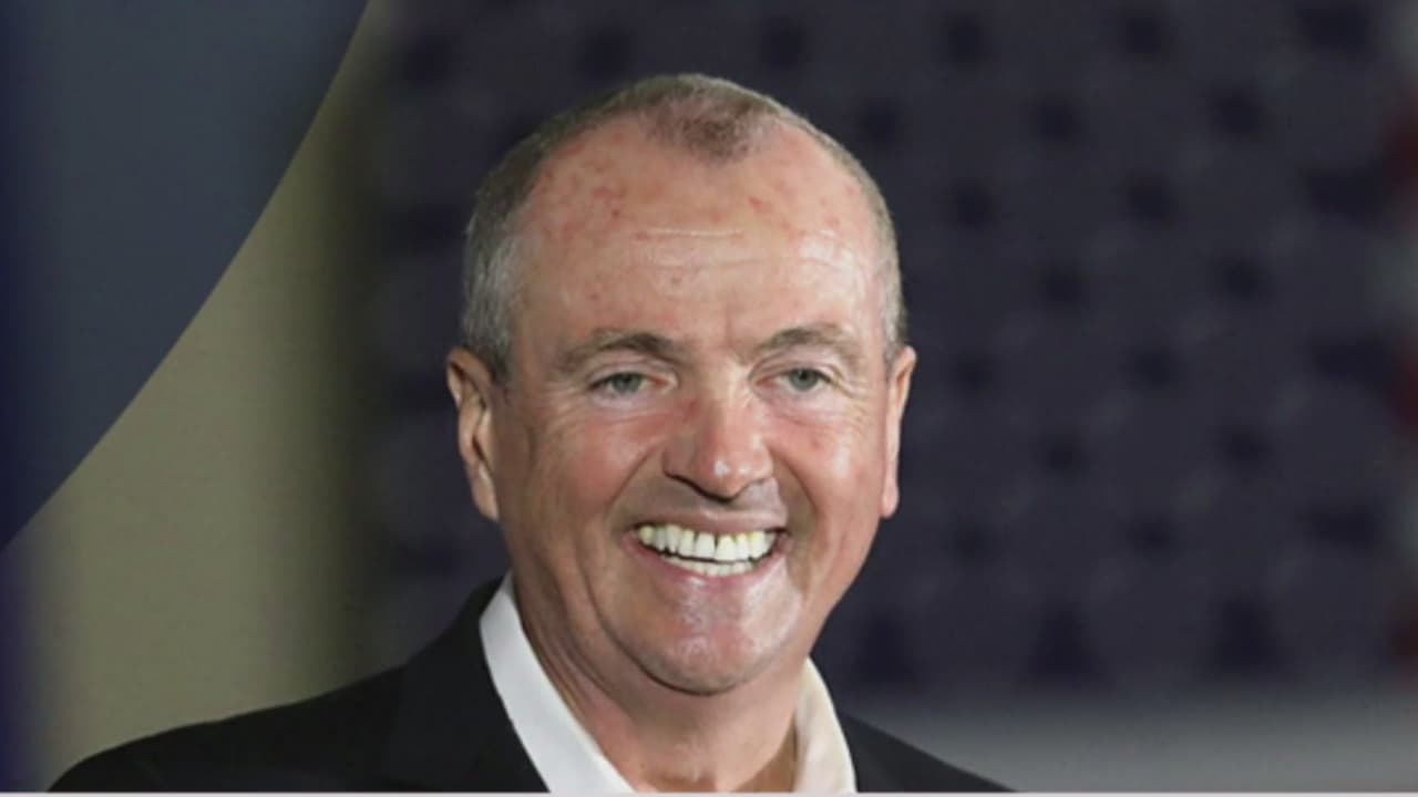 Gobernador de Nueva Jersey firmará este jueves ley que permite manejar a indocumentados