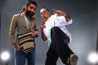 ¿Qué nos queda de Calle 13?