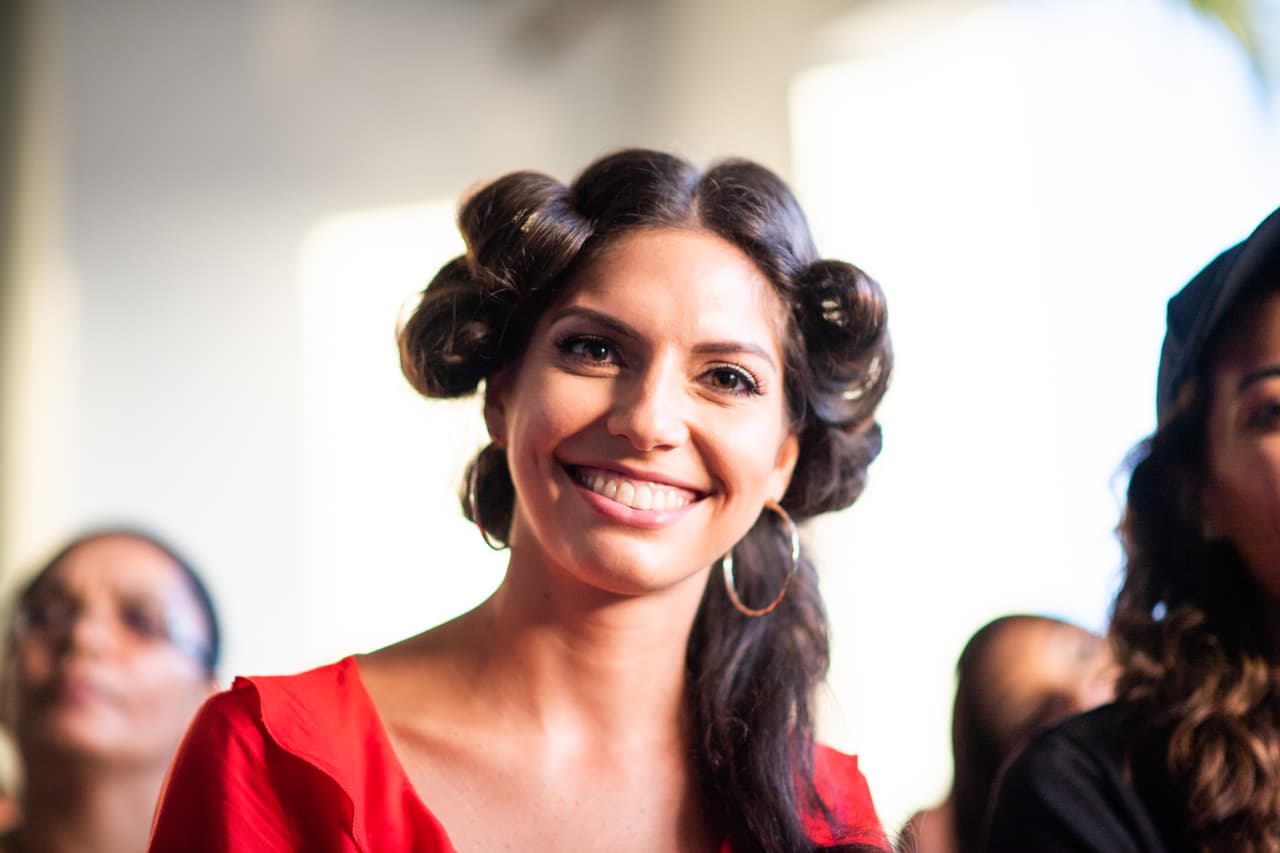 Así fue el casting de NBL en Miami.