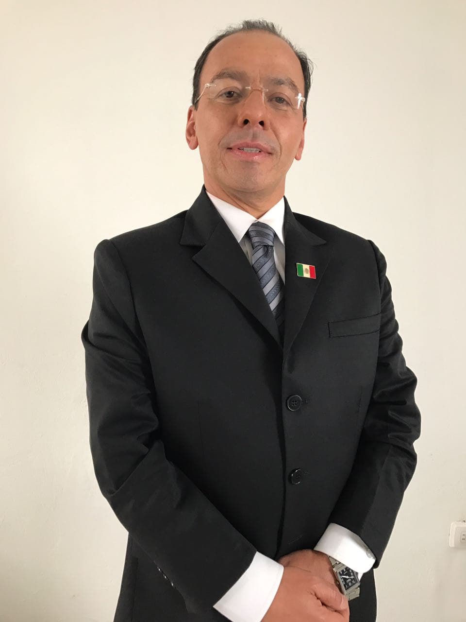 Gracias al trabajo de caracterización y a su calidad de interpretación, dejó atrás al divertido 'Homerito'.