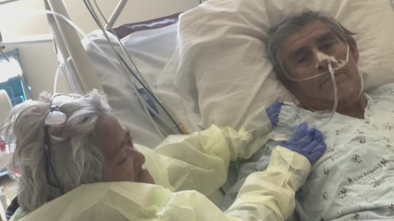 Se lo llevó ICE y ahora no podrá operarse: su familia suplica su liberación