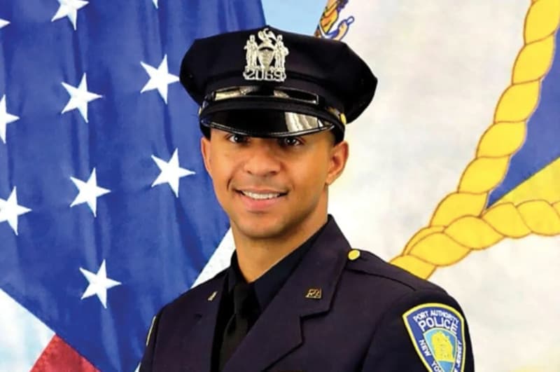 Anthony Varvaro, oficial y exestrella de béisbol de Staten Island, muere a causa de un conductor en sentido contrario