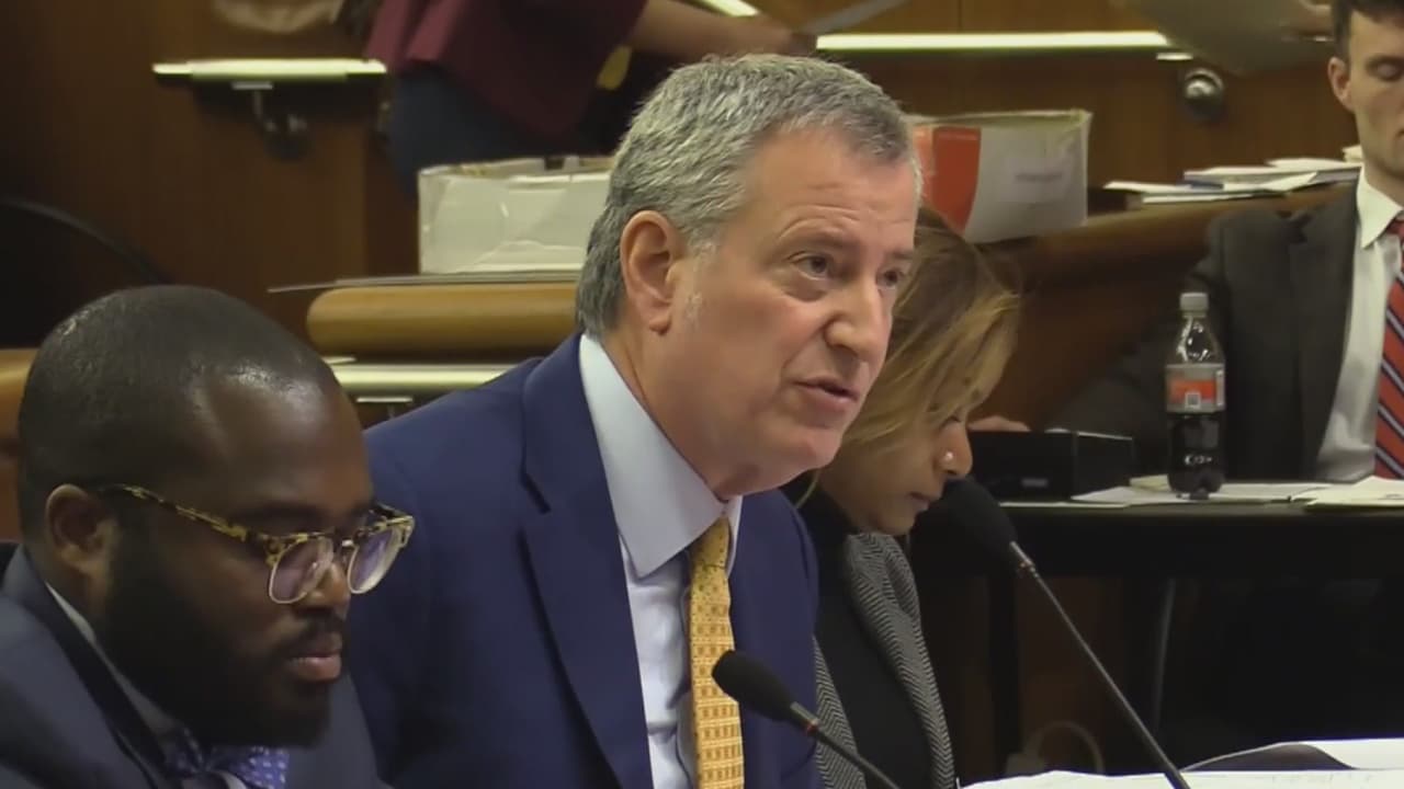 Temen recortes al programa de Medicaid, que afectarían a los neoyorquinos más pobres