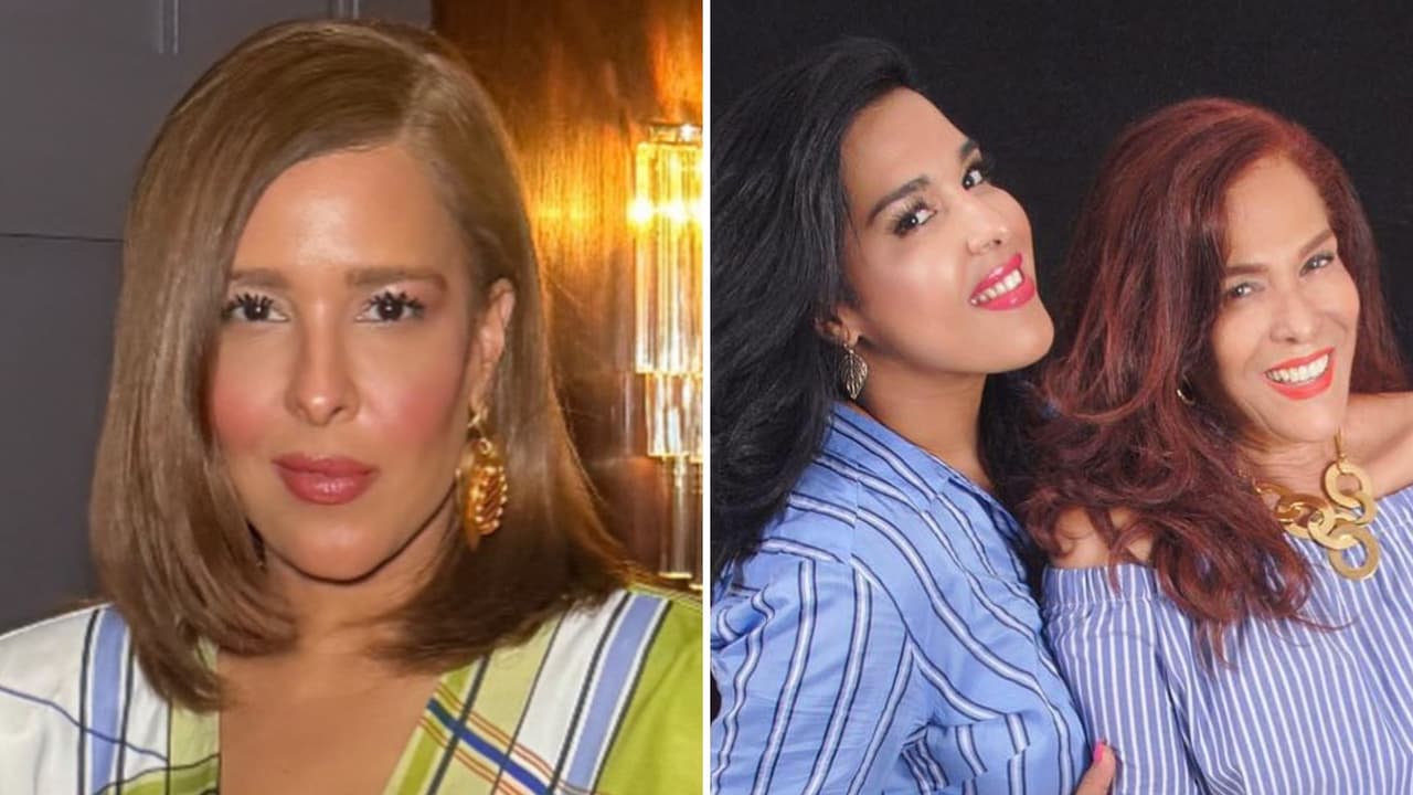 Mueren Yolaine Díaz, periodista de People en Español, y su mamá en incendio: trataron de escapar de las llamas