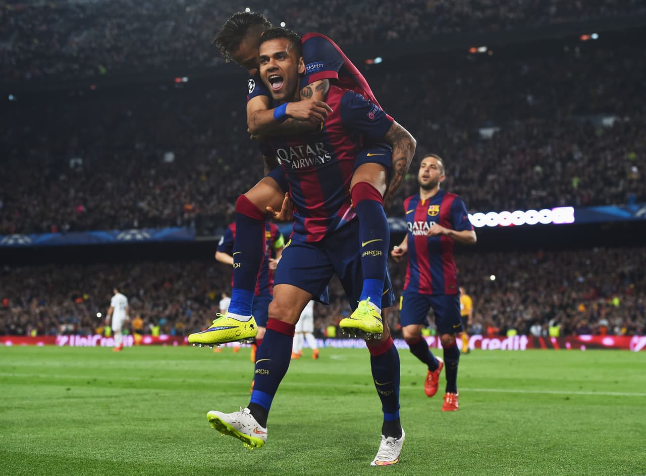 En el juego de vuelta, Barcelona sentenció con un 2-0 la serie contra PSG, demostrando una gran superioridad y recuperación con respecto al comienzo de temporada. El equipo español salió campeón de esa edición.