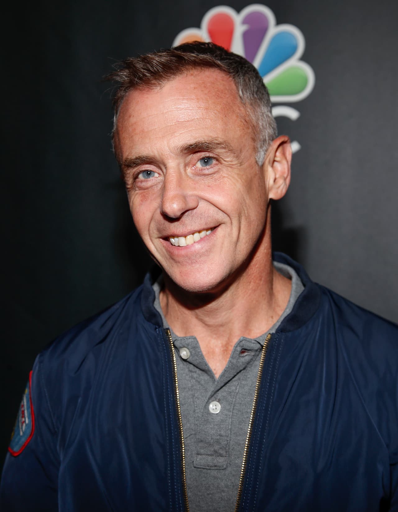 David Eigenberg