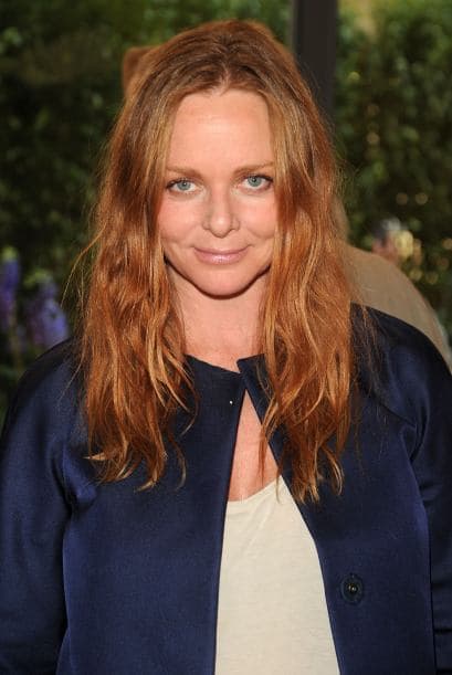 La diseñadora de modas 
<b>Stella McCartney</b>, hija de Paul y Linda McCartney, compartió 
<b><a href="https://www.instagram.com/p/BxIar8Wppll/" target="_blank">en su cuenta de Instagram</a></b> una foto de la boda de Meghan y Harry junto a una muy cálida felicitación.