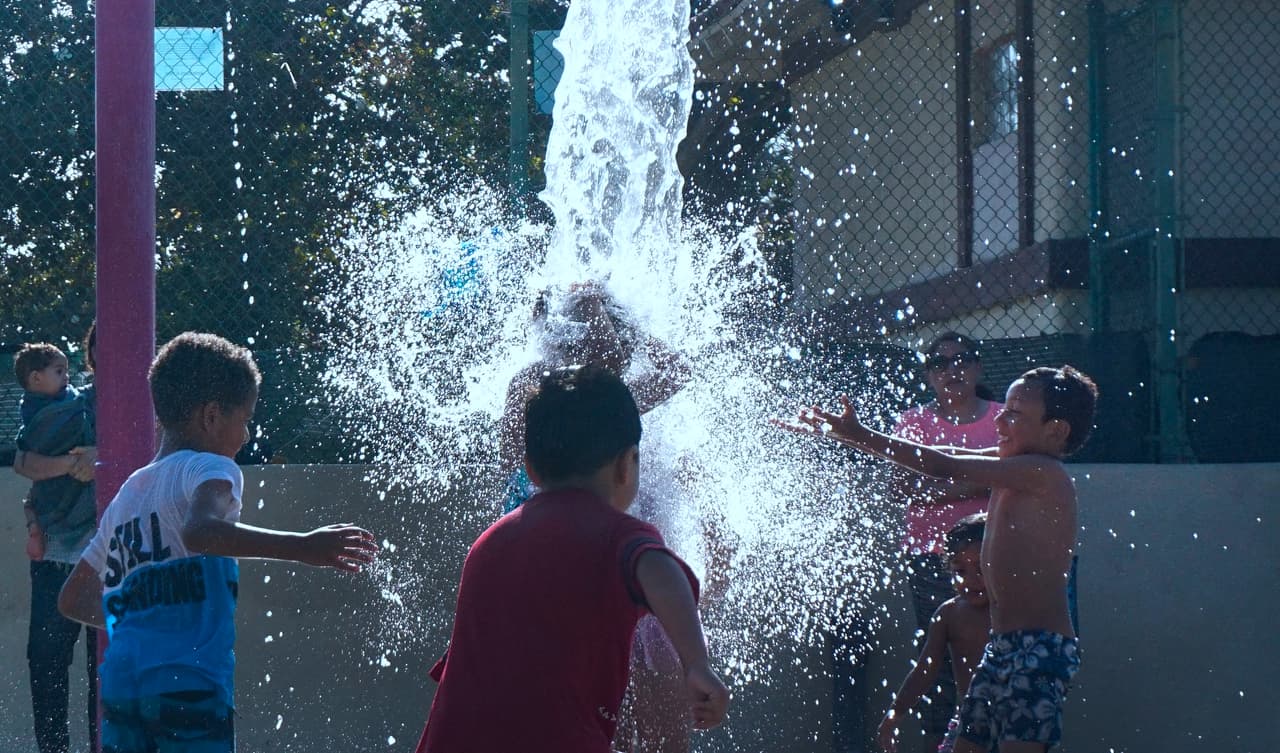 Calor infernal: se registran temperaturas récord de más de 120 grados en California