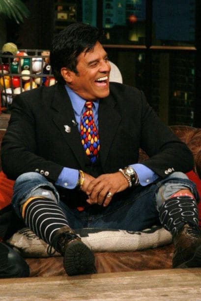 Actualmente Erik Estrada sigue actuando en televisión y cine, además de ser productor.