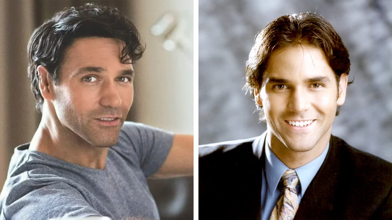 Valentino Lanús pasó de galán de telenovelas a vivir de la selva: a esto se dedicaba antes de su regreso