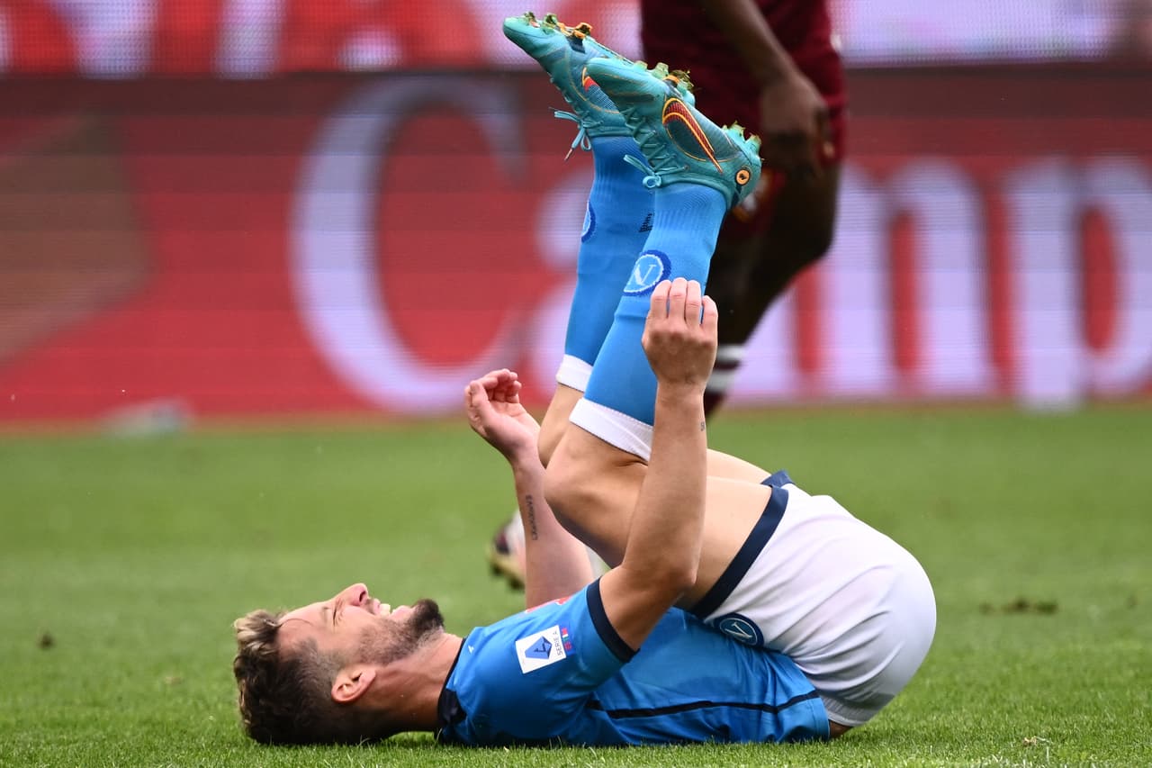 Un nuevo tropiezo en la Serie A era impensable si es que se quiere pensar en el escudo.