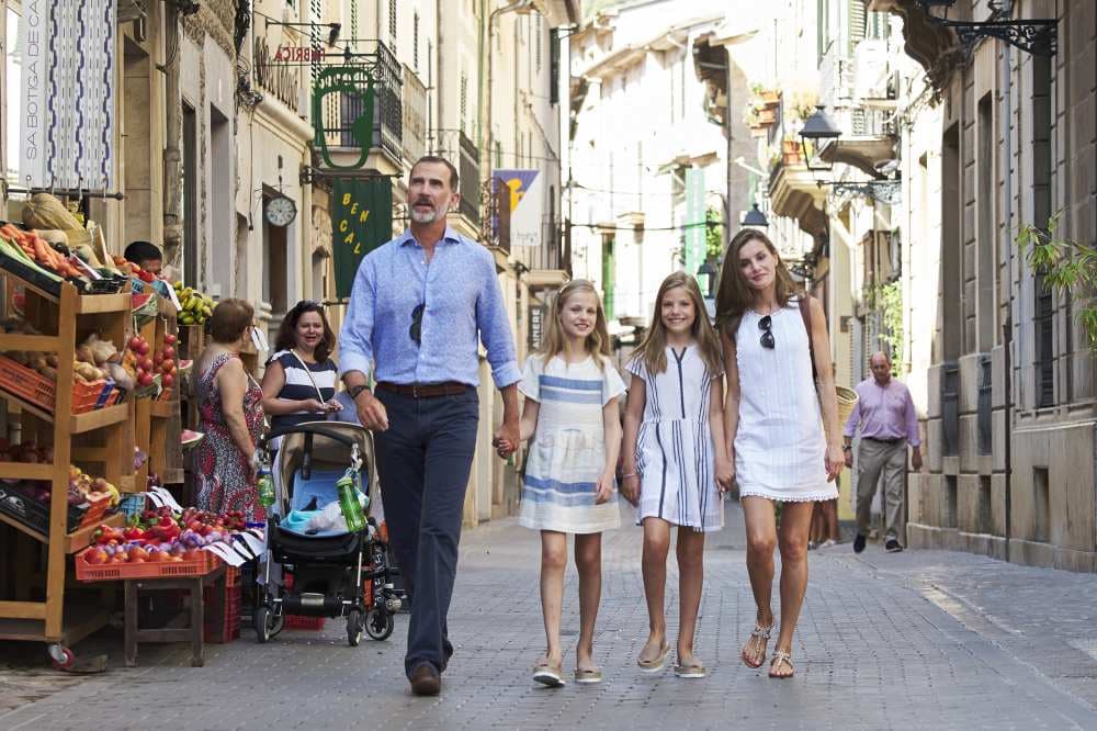 Los medios de temas de farándula y realeza han dedicado mucha tinta al temperamento y los alegados desaires públicos de Letizia, pero solo en dos ocasiones se han disparado los rumores de un "divorcio inminente" entre la pareja real.