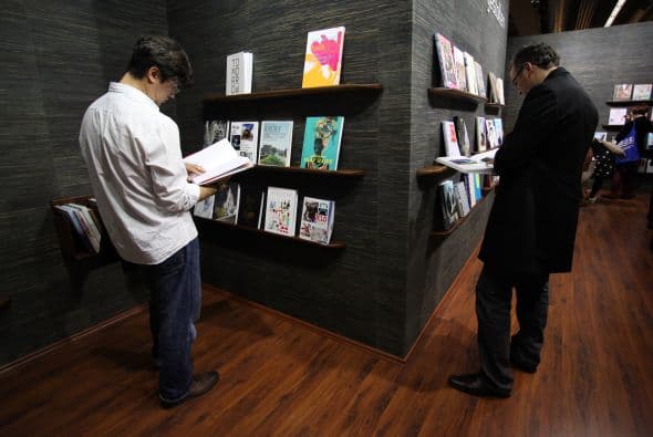 Oficialmente se considera que el libro más grande del mundo es un conjunto de textos que acompañan a la Pagoda de Kuthodaw, en Birmania.