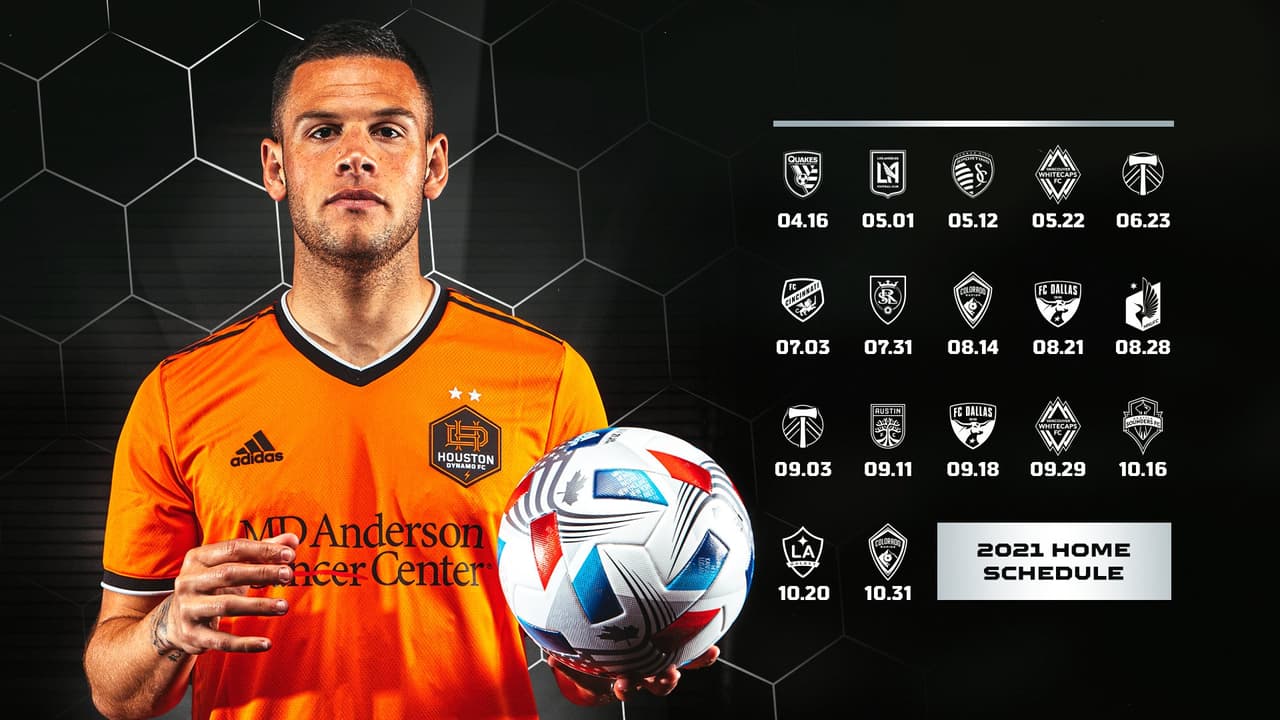 Houston Dynamo FC