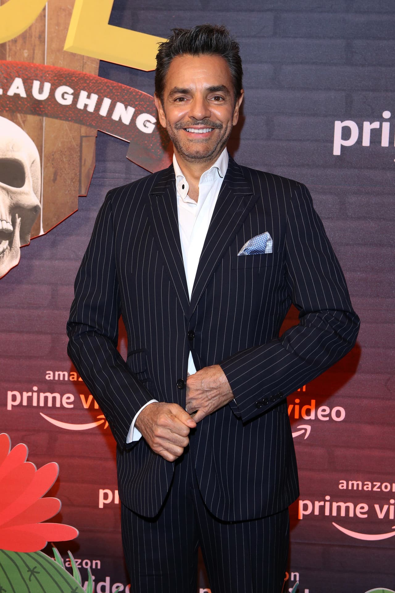 Antes de convertirse en el esposo de Alessandra Rosaldo, Eugenio Derbez tuvo un largo historial de romances.