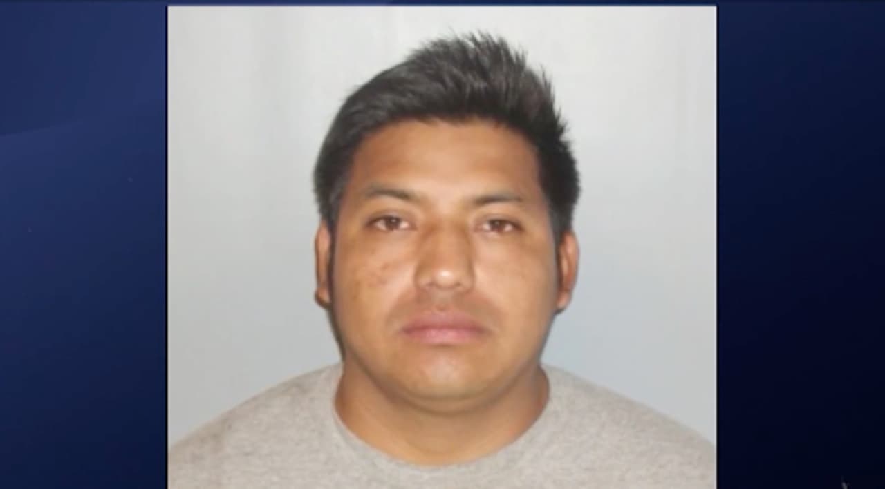 Arrestan a un hombre acusado de abusar sexualmente de una menor en Gainesville