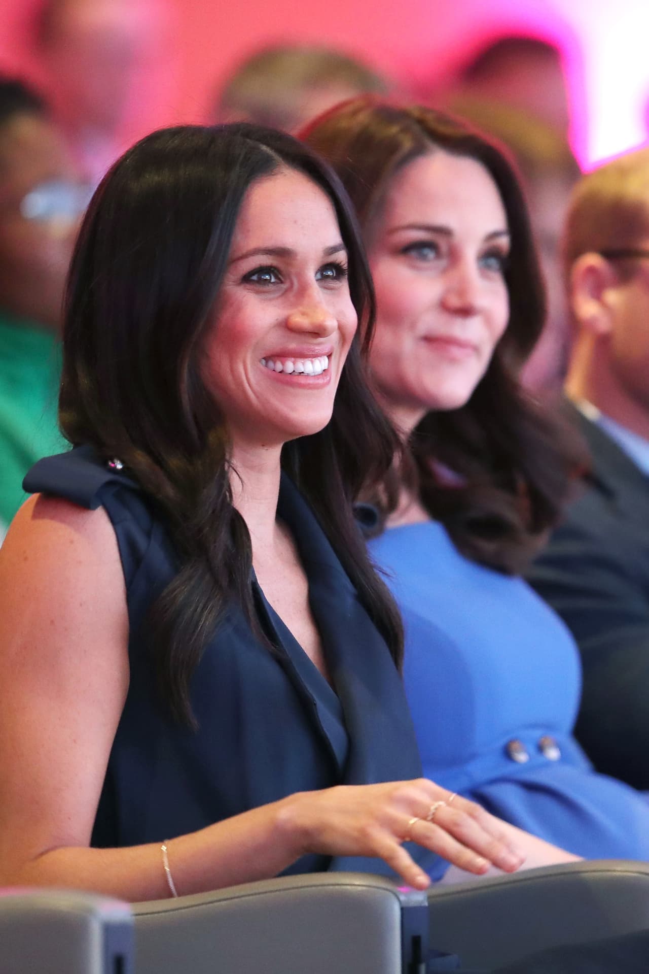El príncipe Harry se casará el próximo 19 de mayo con la actriz norteamericana Meghan Markle con quien lleva un año y siete meses de relación.