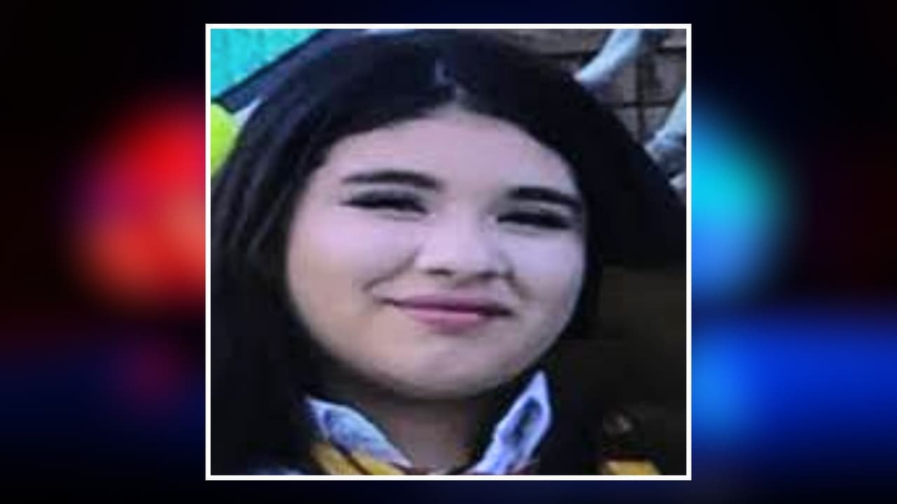 Encuentran a adolescente hispana desaparecida en Dallas