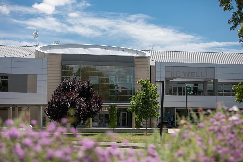 Posible llovizna este lunes durante una semana calurosa en el norte de California