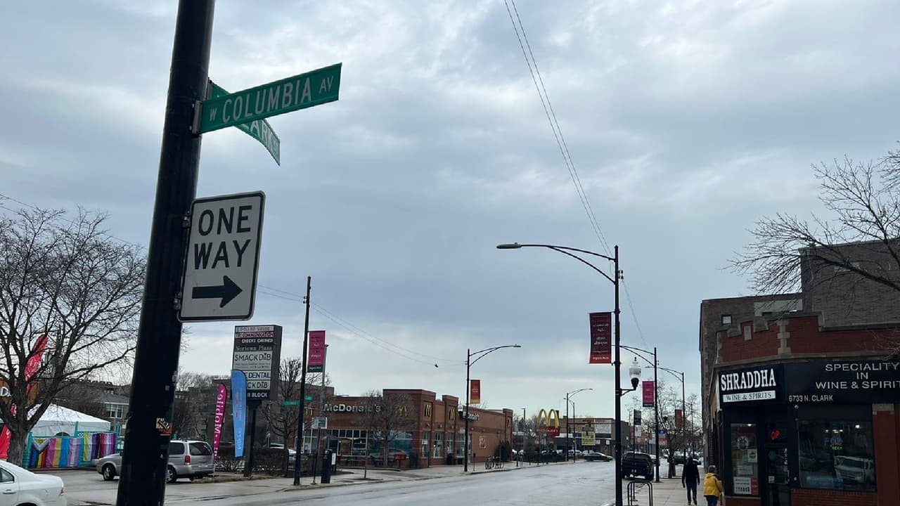 La policía de Chicago ha emitido una alerta en Rogers Park por solicitud indecente a dos menores de edad 