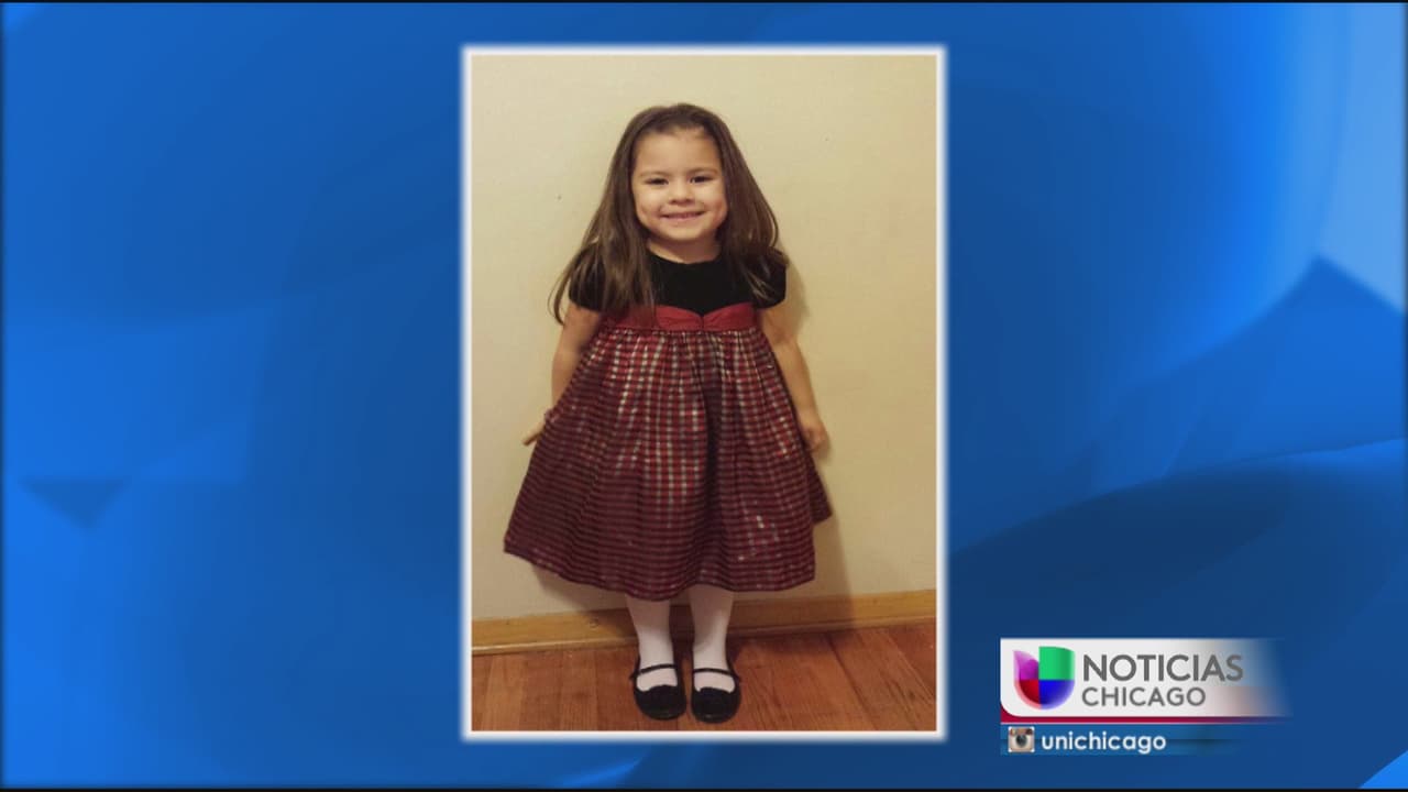 Presentan cargos a un adolescente por tiroteo de niña de seis años