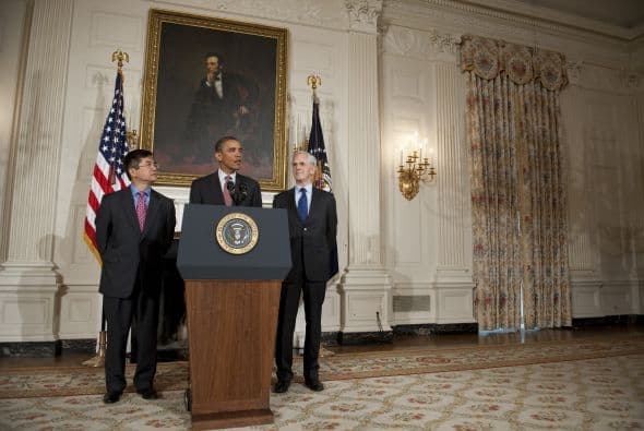 De acuerdo con datos de la Casa Blanca el Presidente tiene plena confianza en la capacidad de Bryson y de que su trabajo ayudará a la generación de empleos, al crecimiento económico, al desarrollo sostenible y a mejorar los estándares de vida para todos los estadounidenses.