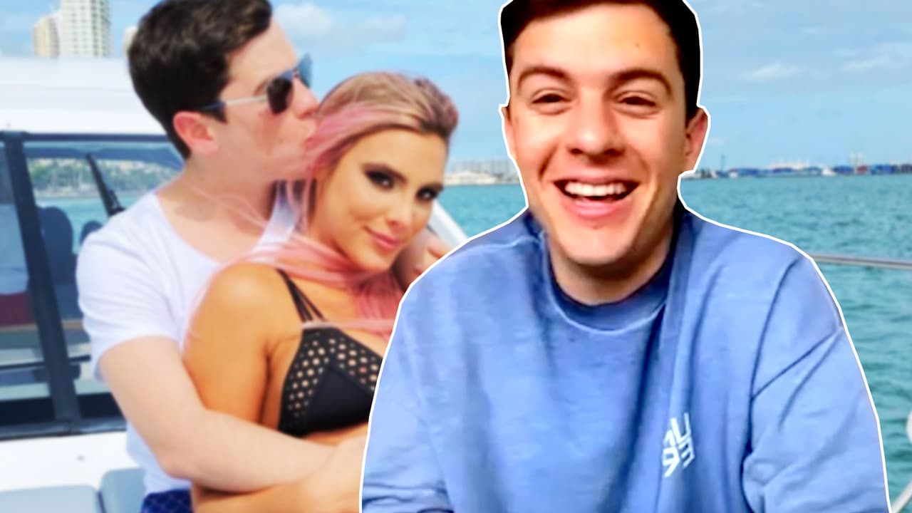 “Lele es una mujer espectacular”: Guaynaa habla sobre su nueva vida junto a su afamada novia