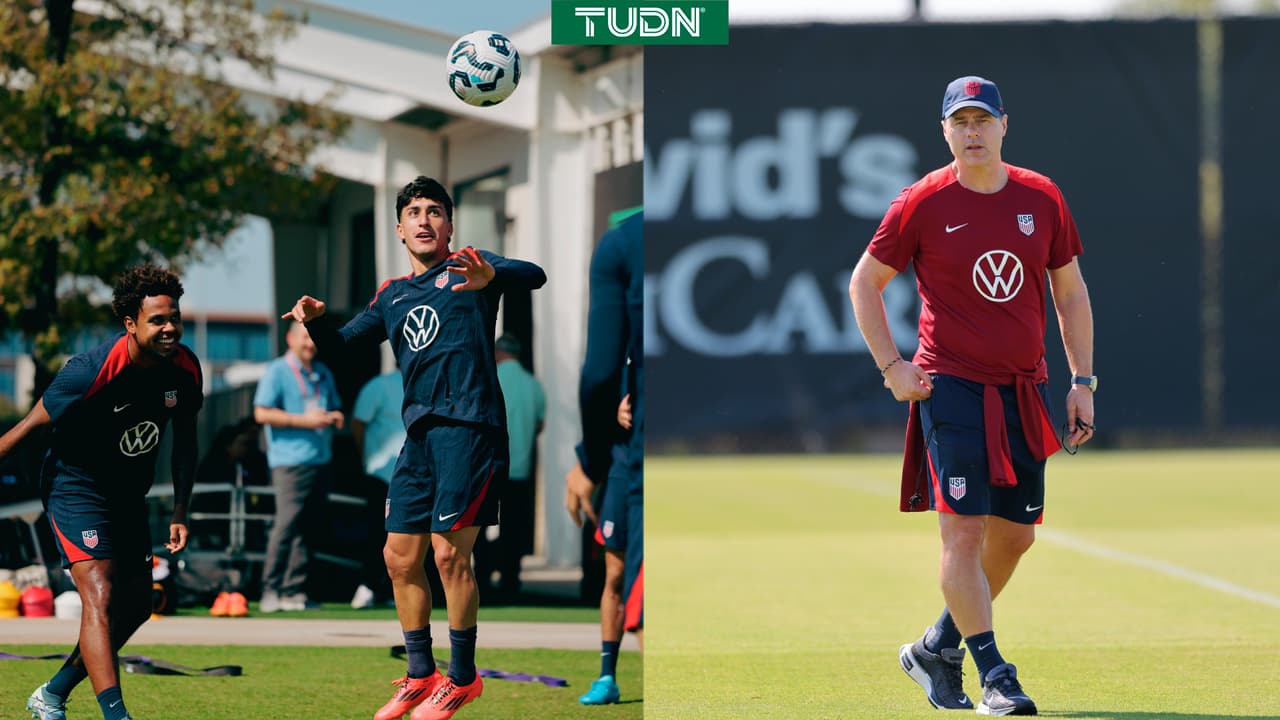 Critican a jugador por confesión de entrenamiento bajo Pochettino