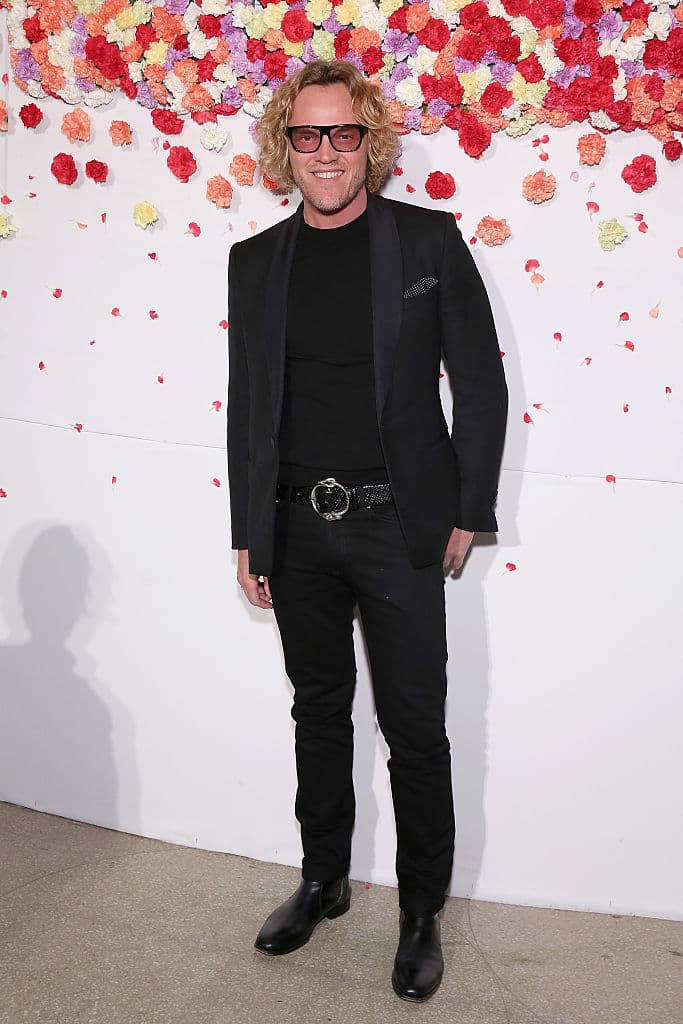 En una entrevista que Dundas dio a 
<a href="https://www.vogue.fr/fashion/article/shakira-peter-dundas-looks-super-bowl-2020-halftime-show" target="_blank">Vogue</a> Francia, el noruego explicó las 
<b>cualidades de la cantante</b> que quería resaltar con sus diseños.
<br>