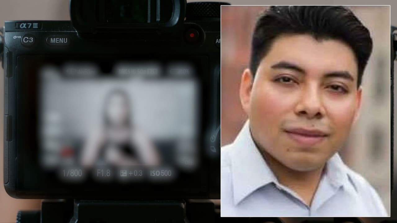 El FBI busca a más niñas que fueron víctimas de crímenes sexuales de Rigoberto García 